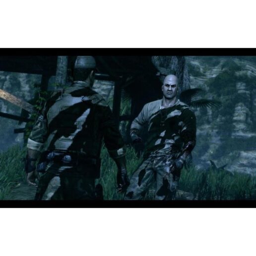 Sniper Ghost Warrior Xbox 360 (Begagnad)