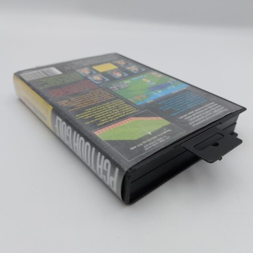 PGA Tour Golf Sega Mega Drive
