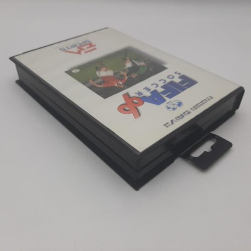 FIFA 96 Soccer Sega Mega Drive