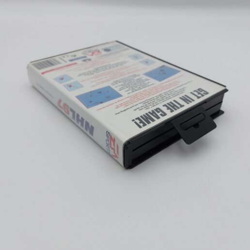 NHL 97 Sega Mega Drive