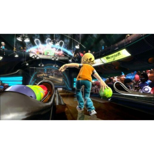 Kinect Sports Ultimate Collection Xbox 360