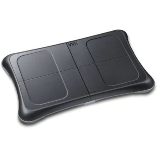 Wii Balance Board Nintendo Wii