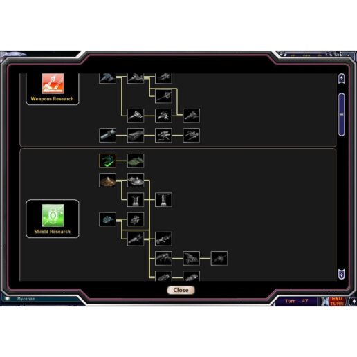 Armada 2526 PC DVD (Begagnad)