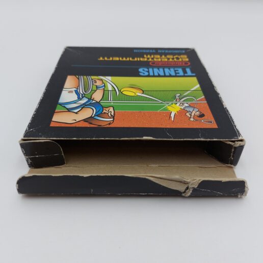 Tennis Nintendo NES