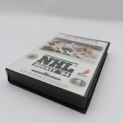 NHL Hockey 94 Sega Mega Drive