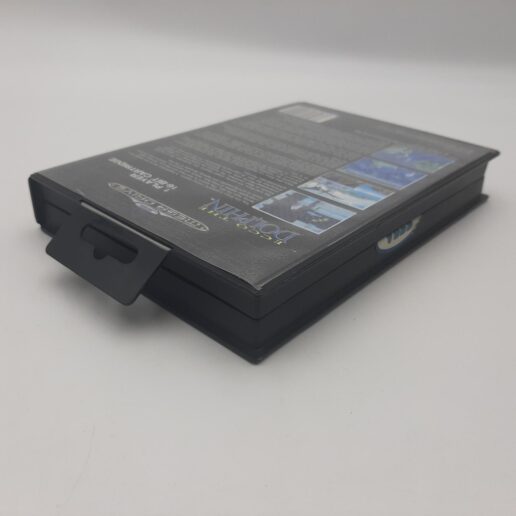 Ecco the Dolphin Sega Mega Drive