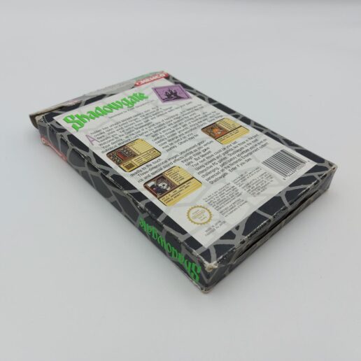 Shadowgate Nintendo NES