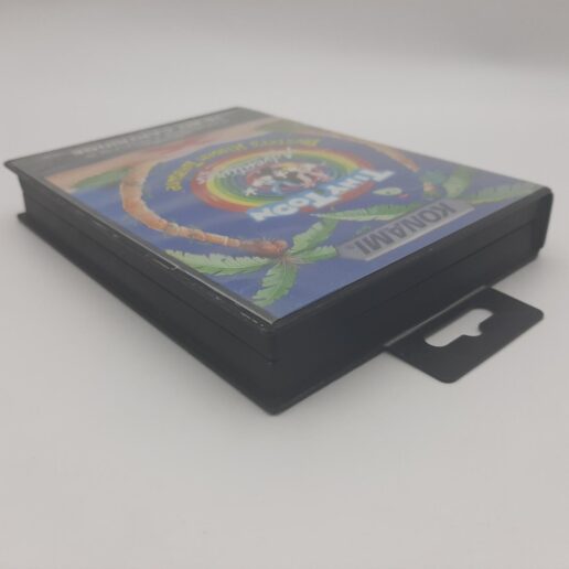 Tiny Toon Adventures Busters Hidden Treasure Sega Mega Drive