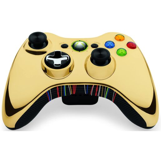 Handkontroll Original Star Wars Special Edition Xbox 360 (Begagnad)