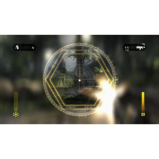 Haze Playstation 3 PS3 (Begagnad)