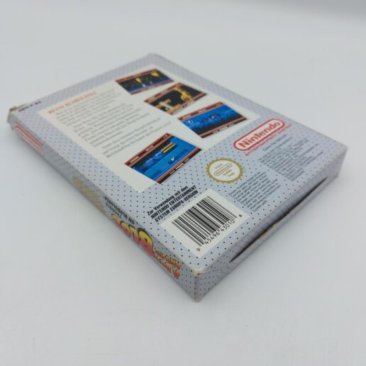A Boy and his Blob Nintendo NES