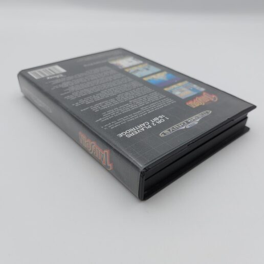 Talespin Sega Mega Drive