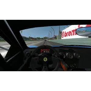 Supercar Challenge Playstation 3 PS3 (Begagnad)