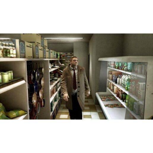 Heavy Rain Playstation 3 PS3 (Begagnad)