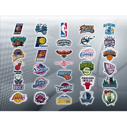 NBA Live 2004 Xbox (Begagnad)