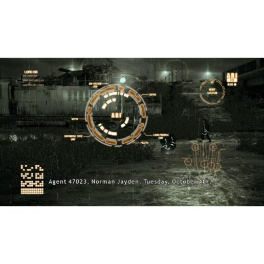 Heavy Rain Playstation 3 PS3 (Begagnad)