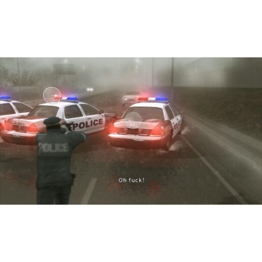 Heavy Rain Playstation 3 PS3 (Begagnad)