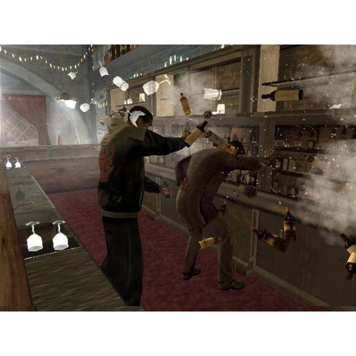 True Crime New York City Xbox (Begagnad)