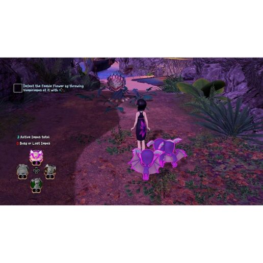 Hotel Transylvania 3 Monsters Overboard Nintendo Switch (Code in a box)