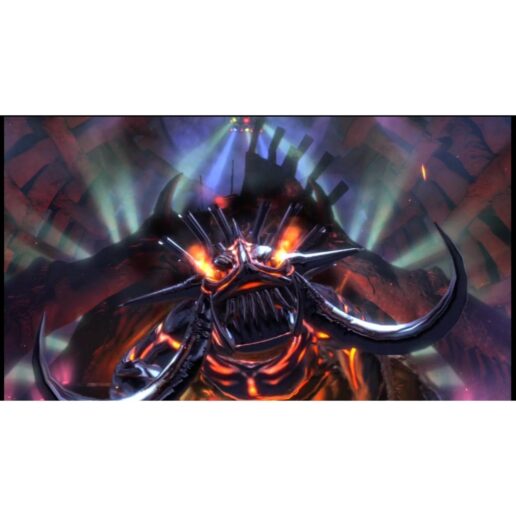 The Elder Scrolls IV Oblivion Game of the Year Edition Playstation 3 PS3 Platinum (Begagnad)