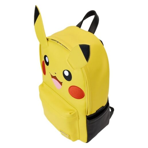 Loungefly Pokemon Pikachu ryggsäck 44cm