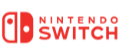 Nintendo Switch Logotyp