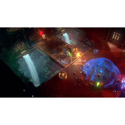 Endless Dungeon Day One Ed. Playstation 5 PS5