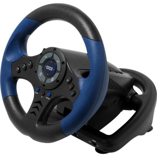 Hori Racing Wheel Playstation 4 (Begagnad)