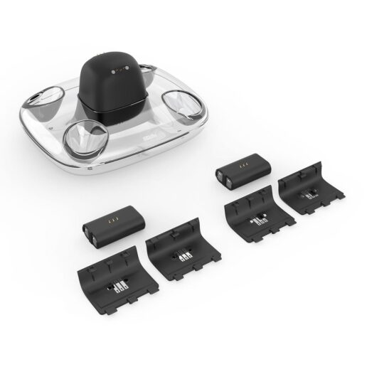 8BitDo Charge Dock Xbox Black EU