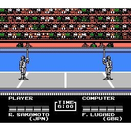 Track & Field II Nintendo NES NOE/DAS (Begagnad)