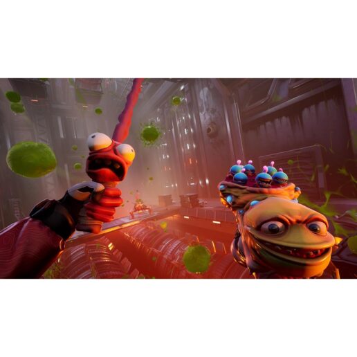 High On Life Playstation 5 PS5