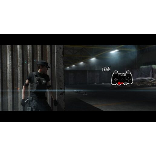 Beyond Two Souls Playstation 3 PS3 (Begagnad)