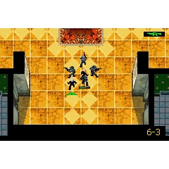 Tom Clancys Rainbow Six Rogue Spear Gameboy Advance (Begagnad)
