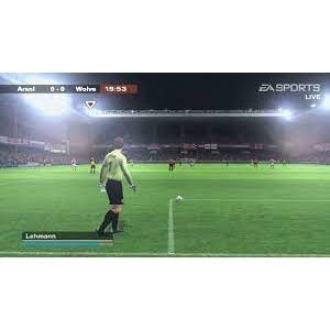 FIFA Football 2004 Nintendo Gamecube Danish (Begagnad)