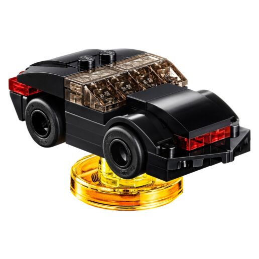 Knight Rider Fun Pack 71286 Lego Dimensions