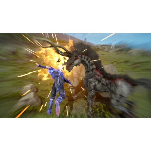 Final Fantasy XV Day One Edition Playstation 4 PS4 (Begagnad)
