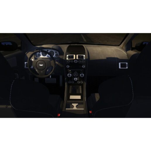 Test Drive Unlimited 2 Playstation 3 PS3 Swedish (Begagnad)