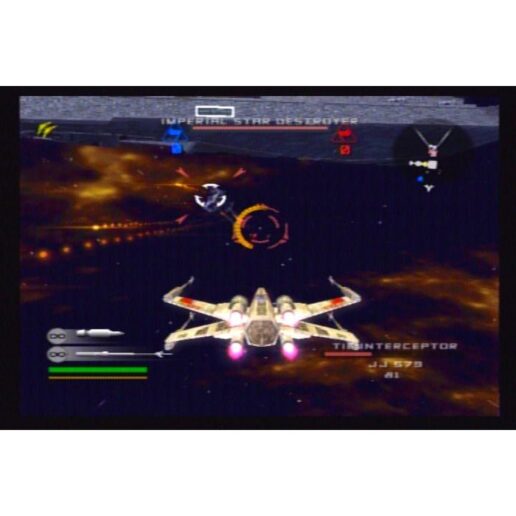 Star Wars Battlefront II Xbox (Begagnad)