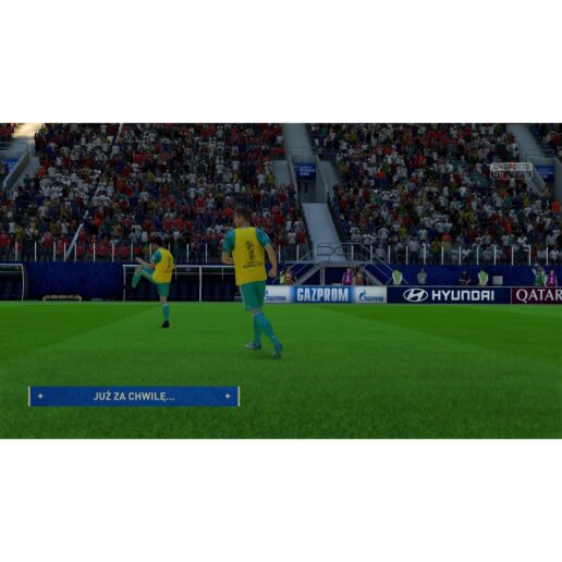 FIFA 18 Playstation 4 PS4 Nordic (Begagnad)