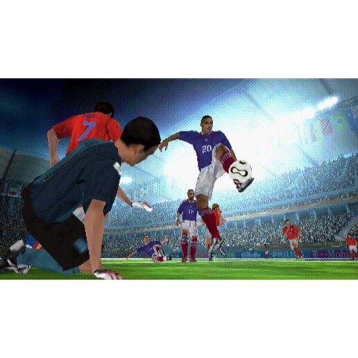 FIFA World Cup Germany 2006 Nintendo Gamecube (Begagnad)