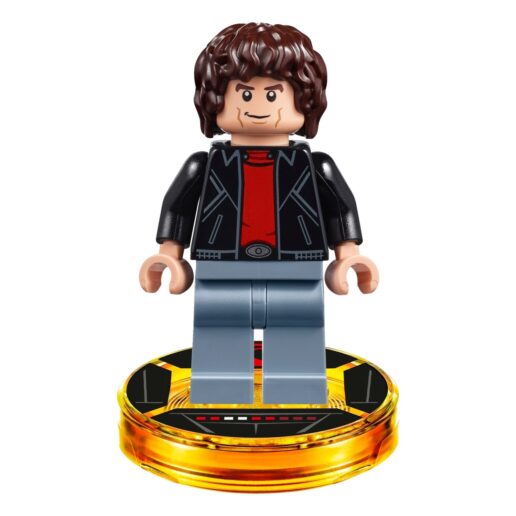Knight Rider Fun Pack 71286 Lego Dimensions