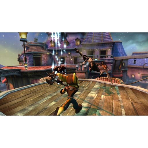 Playstation Move Heroes Playstation 3 PS3 Move (Begagnad)