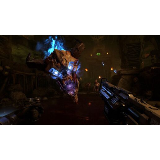 DOOM VFR Playstation 4
