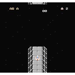 Star Force Nintendo NES SCN (Begagnad)