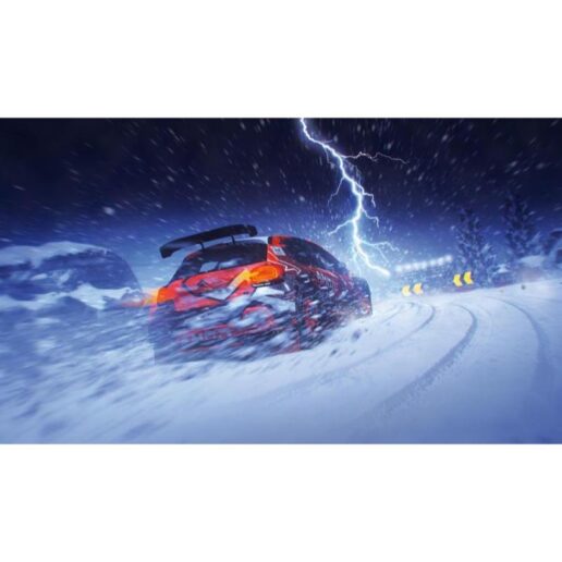 Dirt 5 Playstation 4 PS4 (Begagnad)