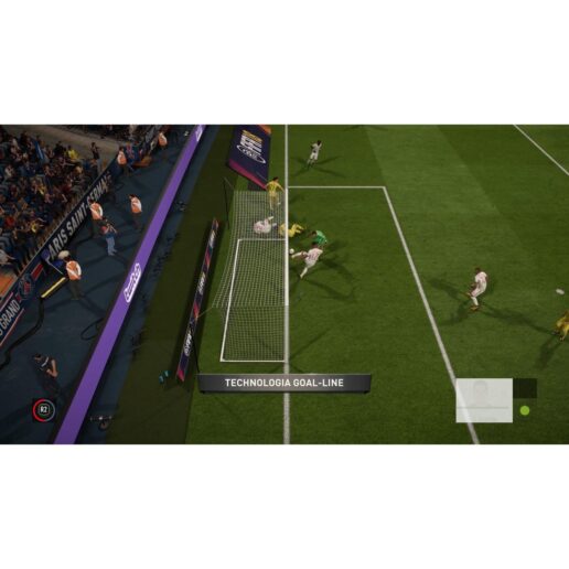 FIFA 18 Playstation 4 PS4 Nordic (Begagnad)