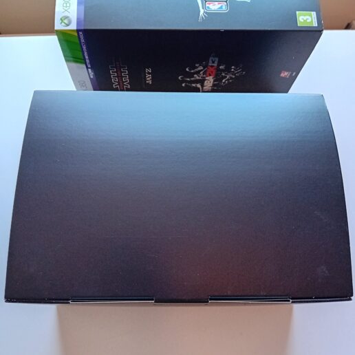 NBA 2K13 Dynasty Edition Xbox 360 X360 (Begagnad)