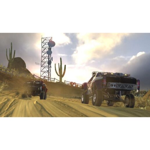 Baja Edge of Control Xbox 360 (Begagnad)