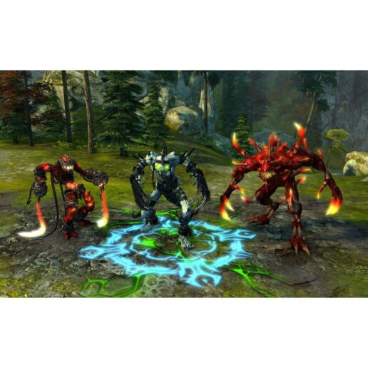 Might & Magic Heroes VI PC DVD (Begagnad)