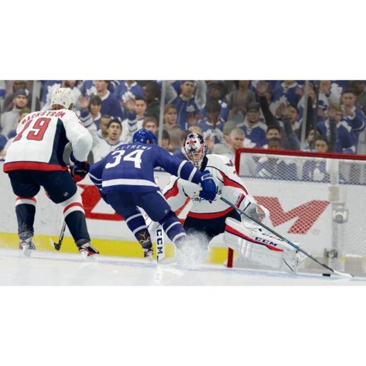 NHL 18 Playstation 4 PS4 (Begagnad)